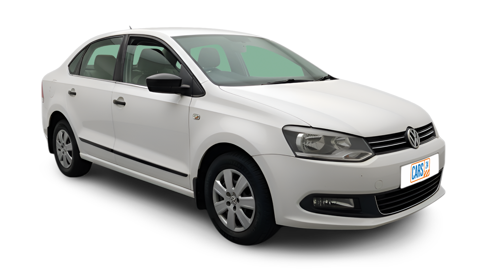 Volkswagen Vento-img